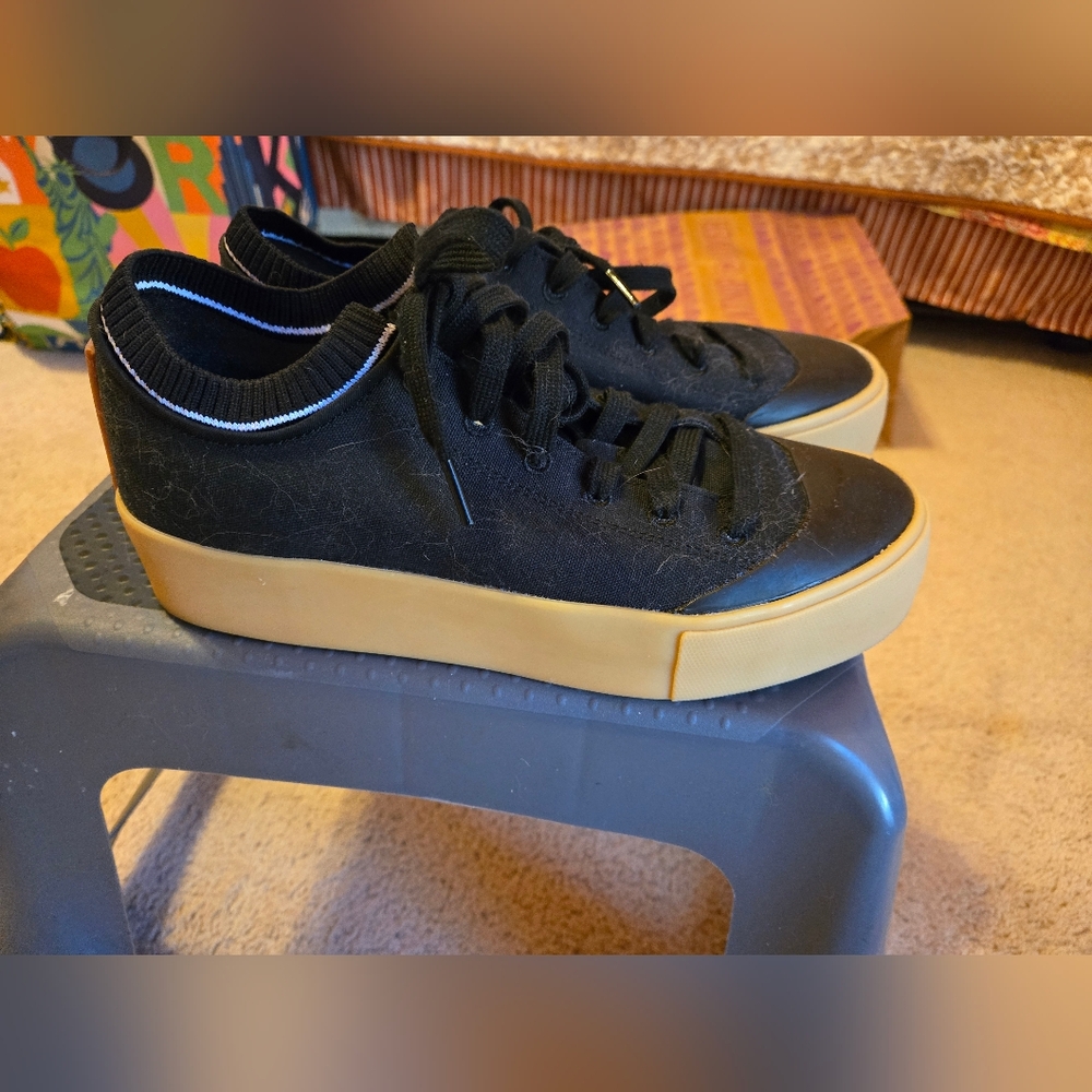 Never been worn Adidas Karlie Kloss collab sneakers size 9
